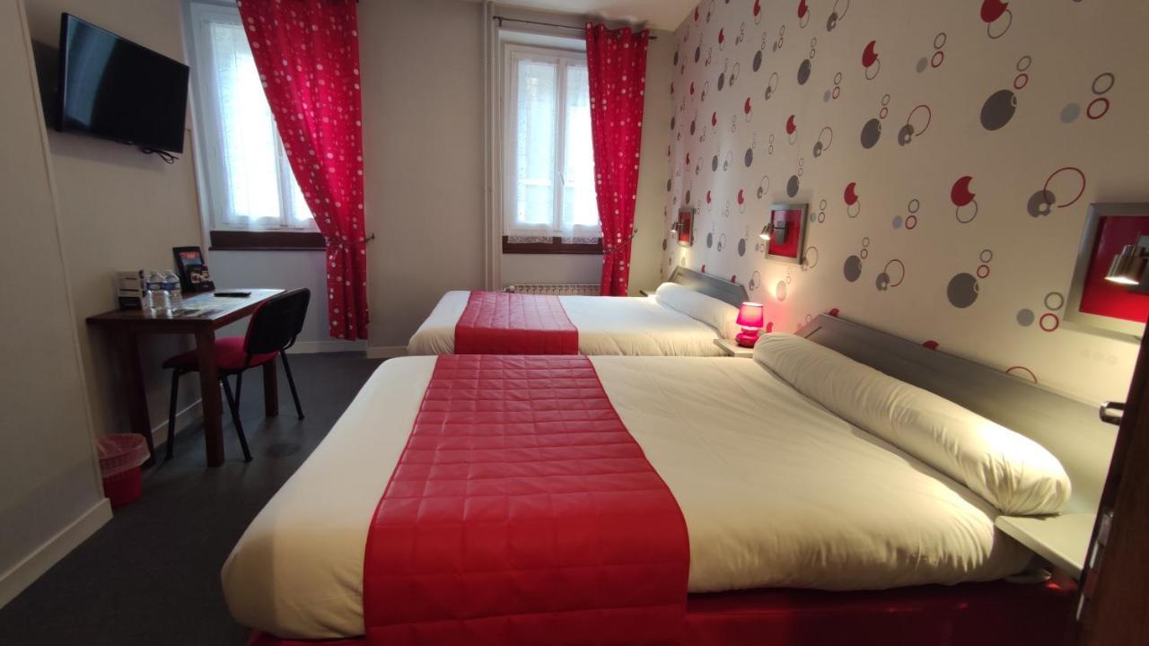 Hotel Angleterre Cherbourg-en-Cotentin Esterno foto