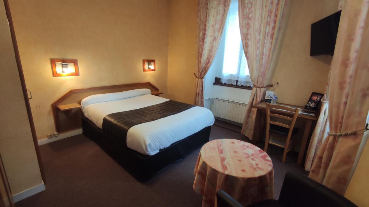 Hotel Angleterre Cherbourg-en-Cotentin Esterno foto