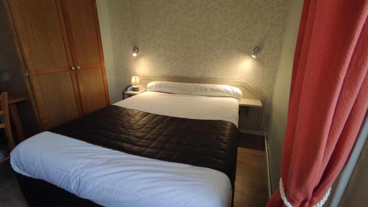 Hotel Angleterre Cherbourg-en-Cotentin Esterno foto