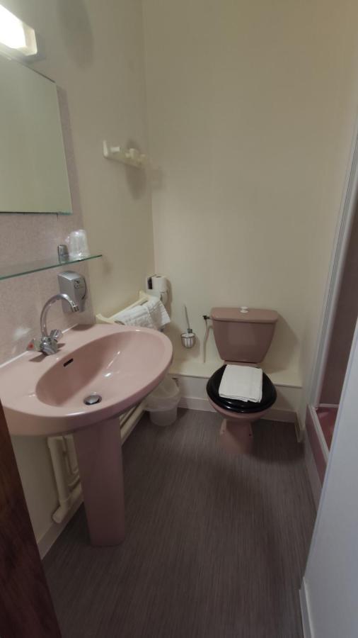 Hotel Angleterre Cherbourg-en-Cotentin Esterno foto