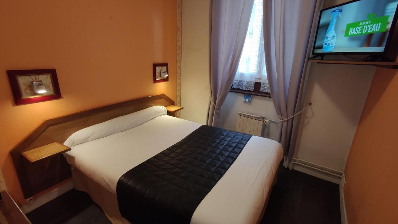 Hotel Angleterre Cherbourg-en-Cotentin Esterno foto
