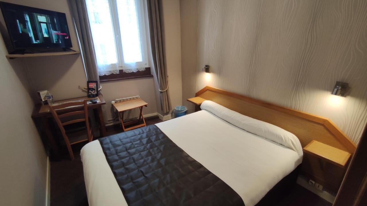 Hotel Angleterre Cherbourg-en-Cotentin Esterno foto