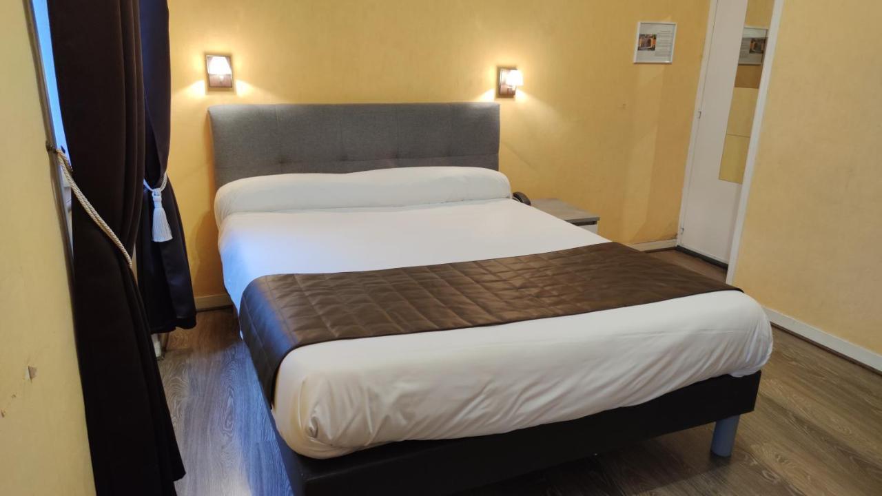 Hotel Angleterre Cherbourg-en-Cotentin Esterno foto