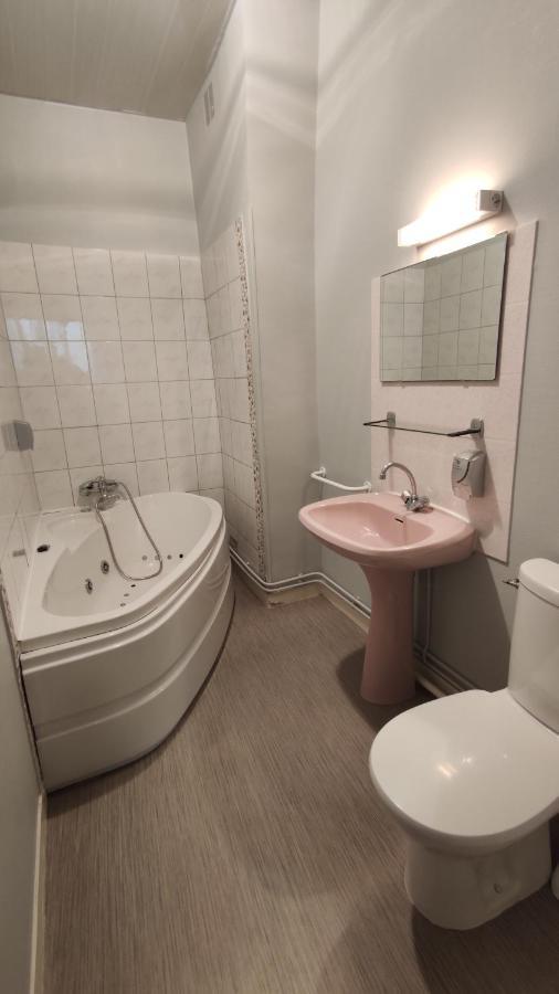 Hotel Angleterre Cherbourg-en-Cotentin Esterno foto