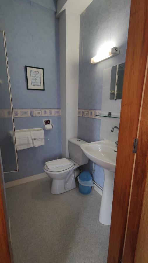 Hotel Angleterre Cherbourg-en-Cotentin Esterno foto
