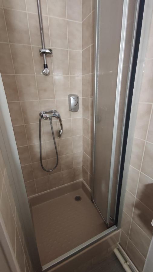 Hotel Angleterre Cherbourg-en-Cotentin Esterno foto
