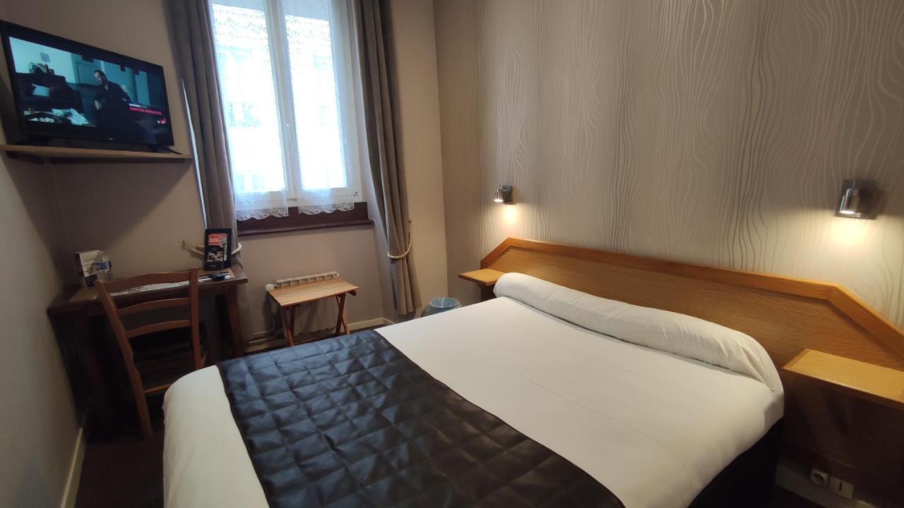 Hotel Angleterre Cherbourg-en-Cotentin Esterno foto