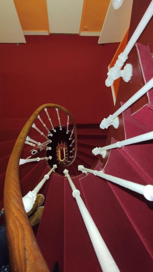 Hotel Angleterre Cherbourg-en-Cotentin Esterno foto