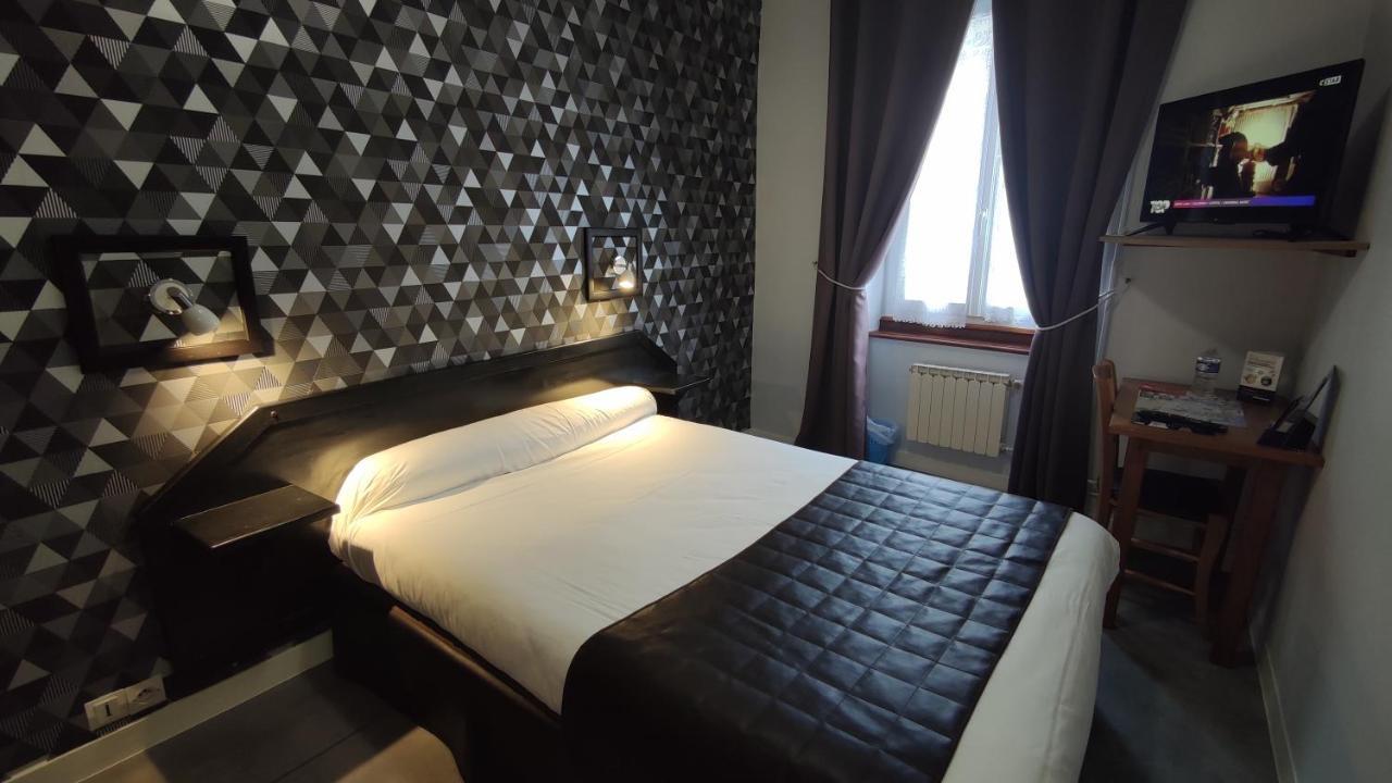 Hotel Angleterre Cherbourg-en-Cotentin Esterno foto
