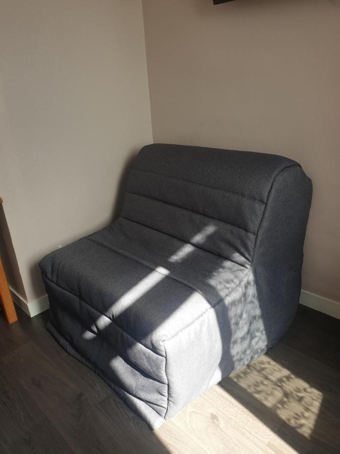 Hotel Angleterre Cherbourg-en-Cotentin Esterno foto
