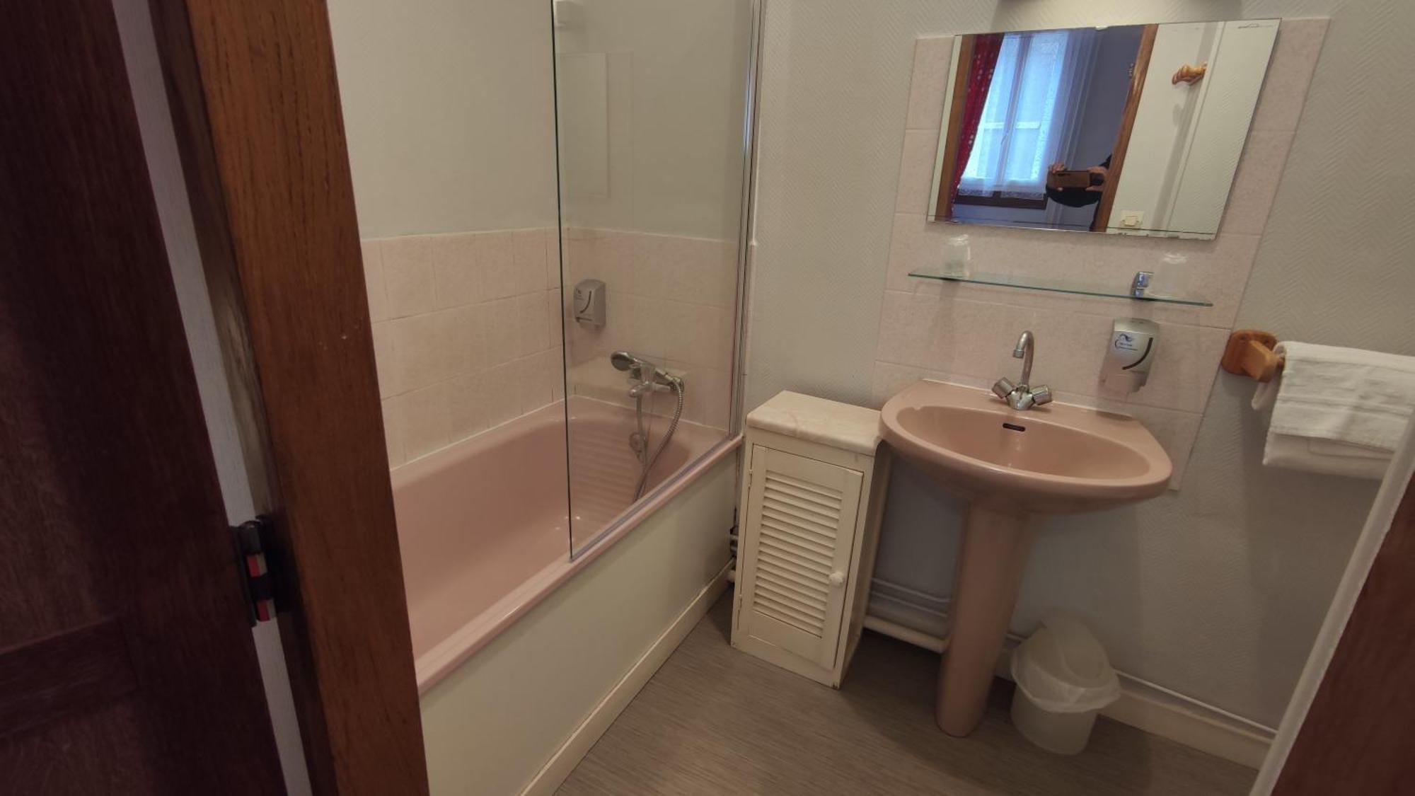 Hotel Angleterre Cherbourg-en-Cotentin Camera foto