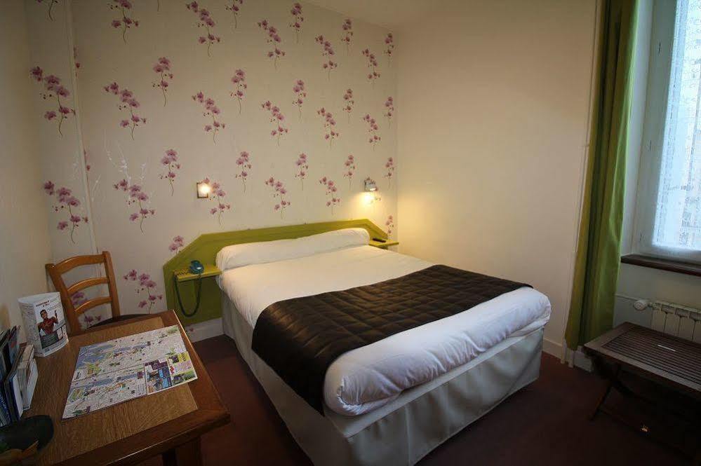 Hotel Angleterre Cherbourg-en-Cotentin Esterno foto