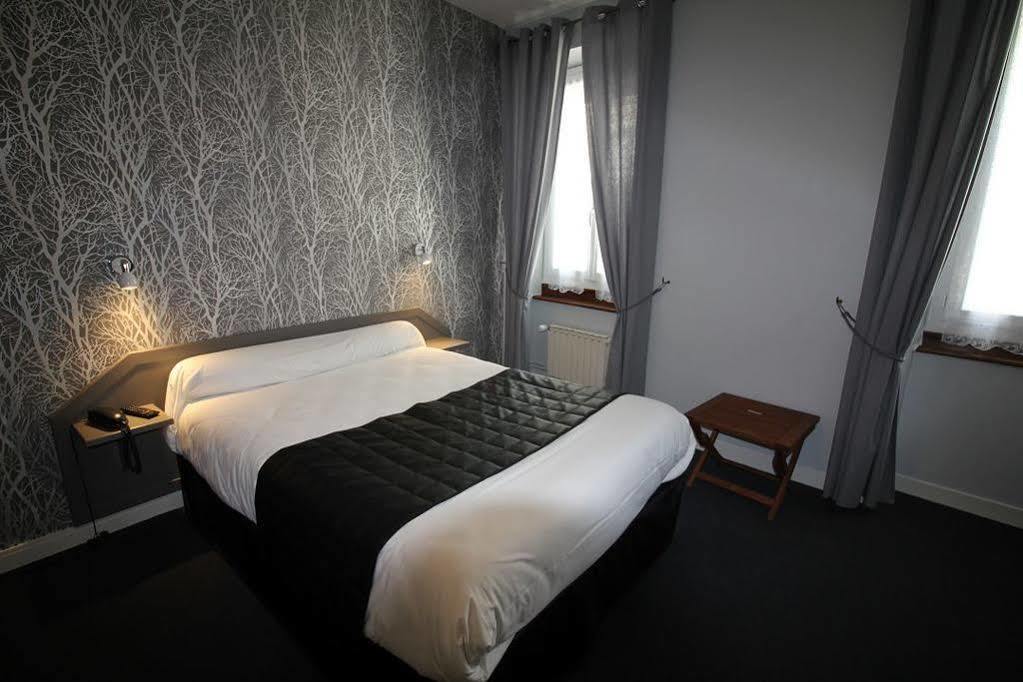 Hotel Angleterre Cherbourg-en-Cotentin Esterno foto