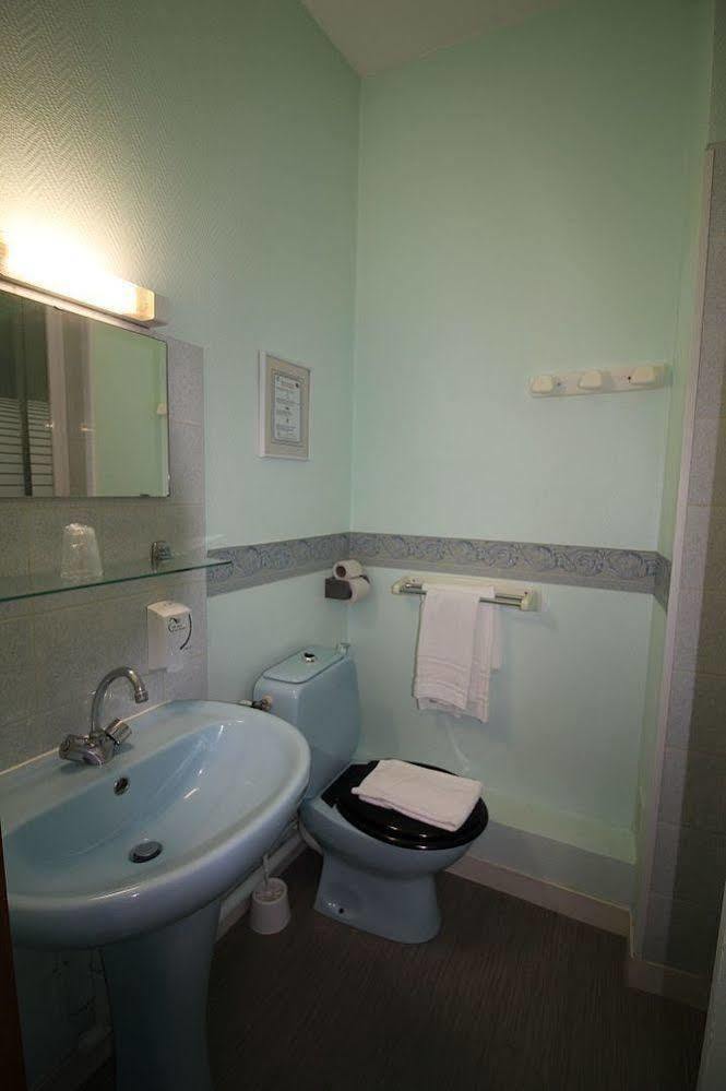 Hotel Angleterre Cherbourg-en-Cotentin Esterno foto