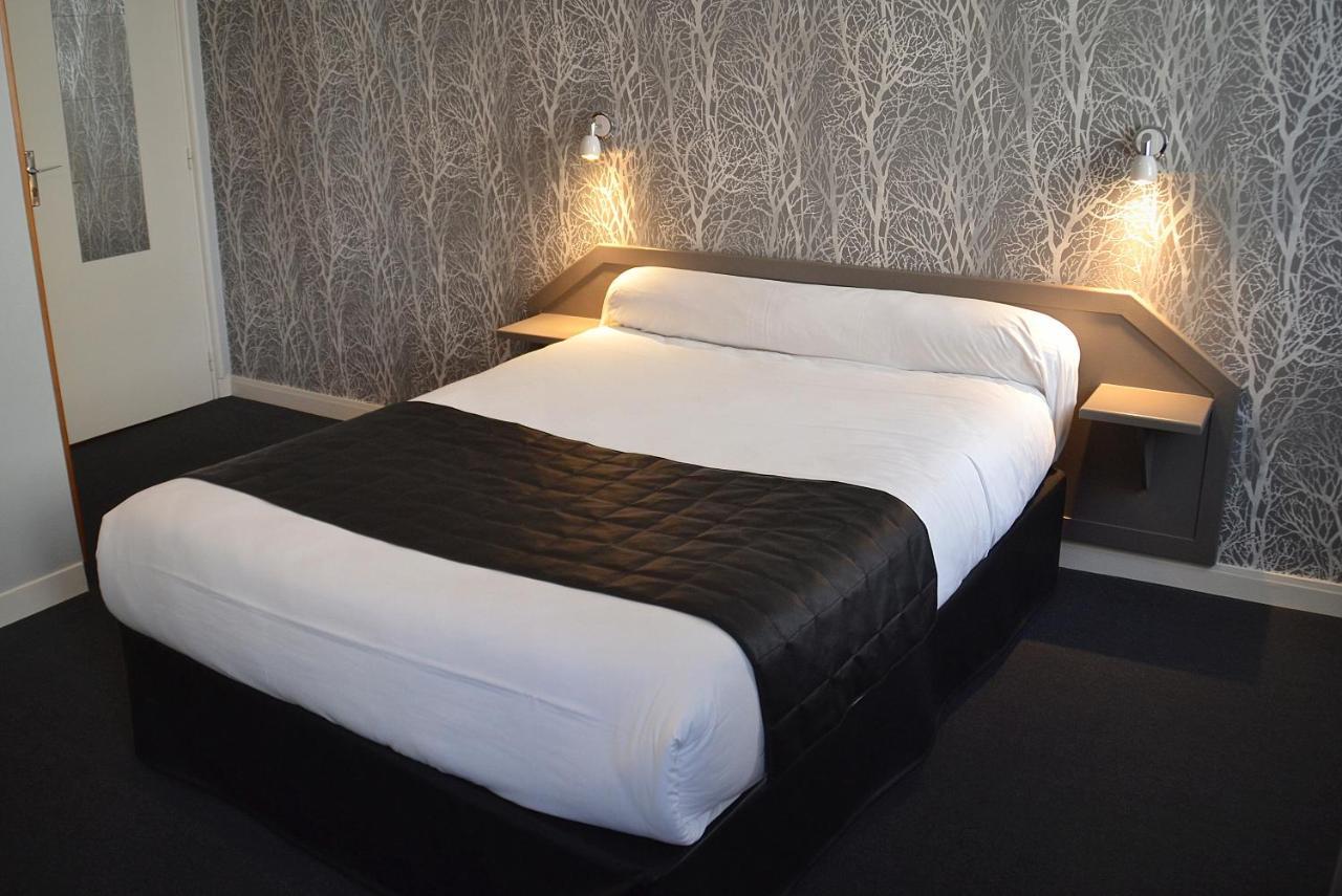 Hotel Angleterre Cherbourg-en-Cotentin Esterno foto