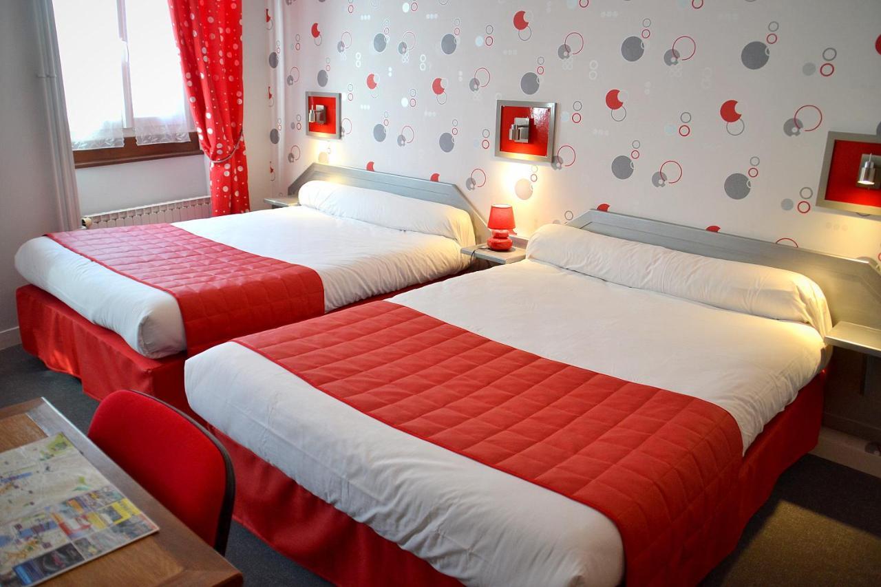 Hotel Angleterre Cherbourg-en-Cotentin Esterno foto