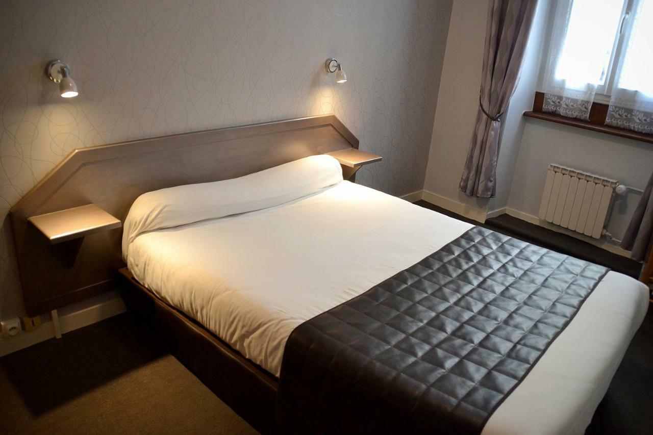 Hotel Angleterre Cherbourg-en-Cotentin Esterno foto